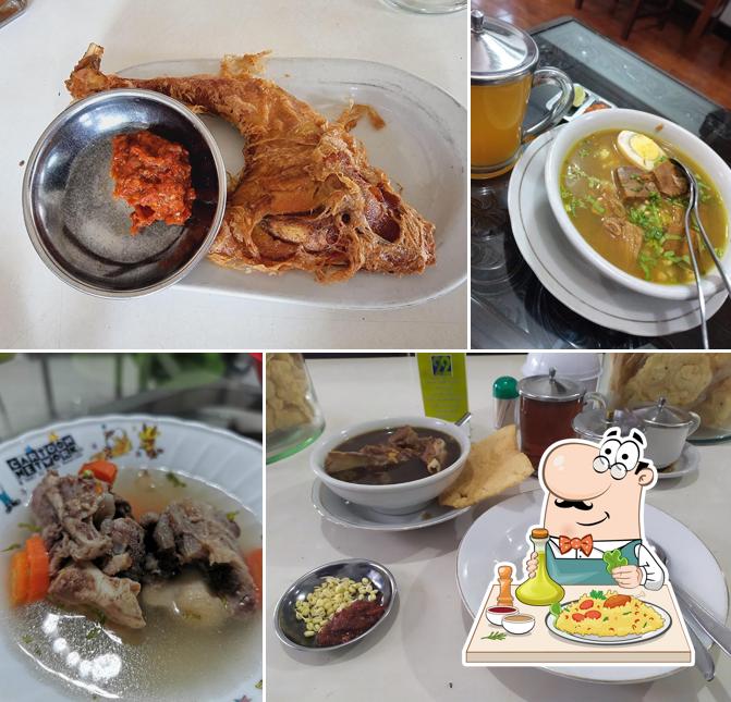 Rumah Makan Dua Dua 2