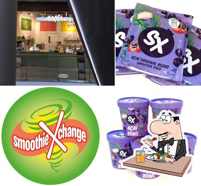 SmoothieXchange Fornebu