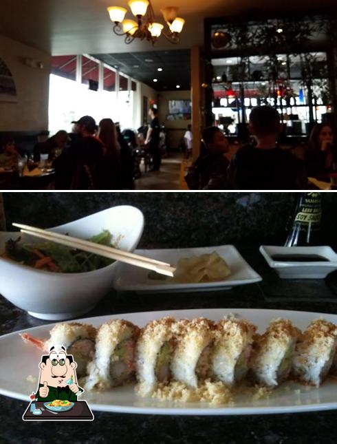 Sushi Omakase - Gilroy