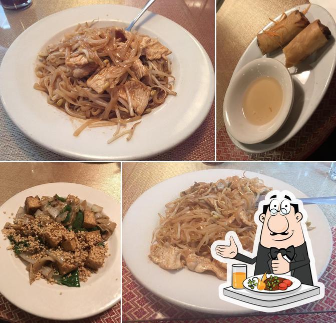 Thai Corner