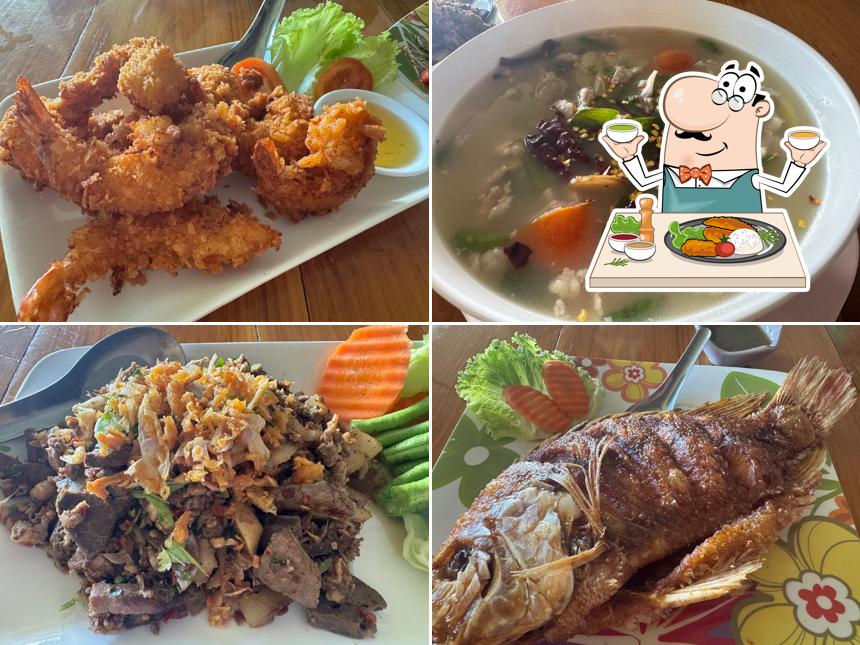 ครัว 3 ม