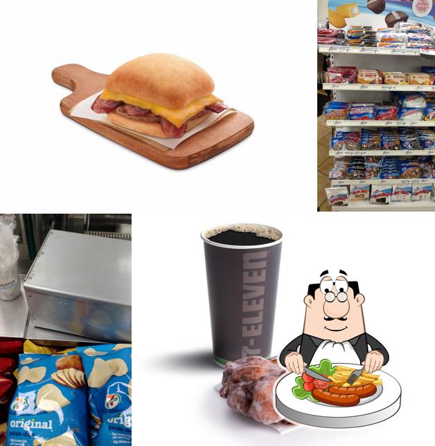 7-Eleven