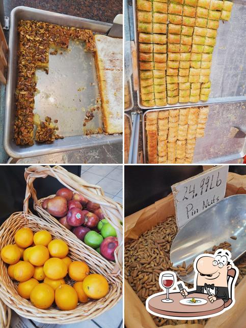 Al Hamdani Grocery And Sweets - Halal Market