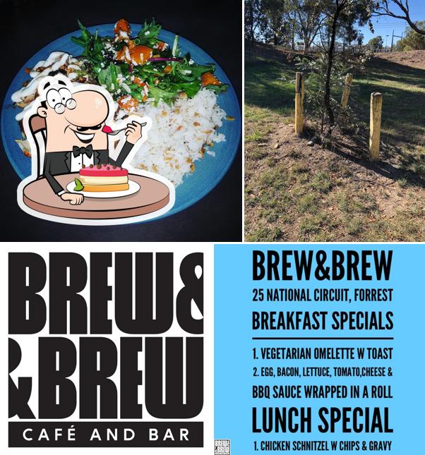 Brew and Brew