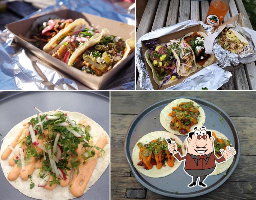 Burrito Craft