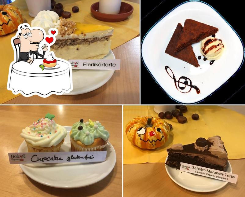 Hofcafé Flegessen