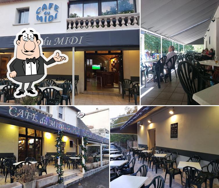Café du Midi