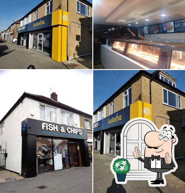 Burnham Fish & Chips