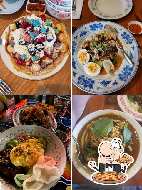 Gado Gado
