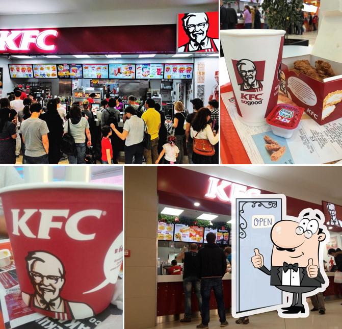 KFC