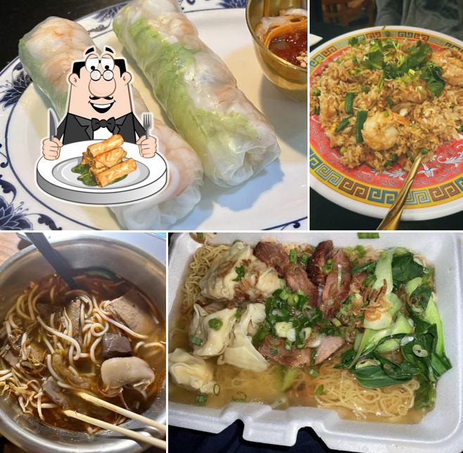 New Saigon Vietnamese