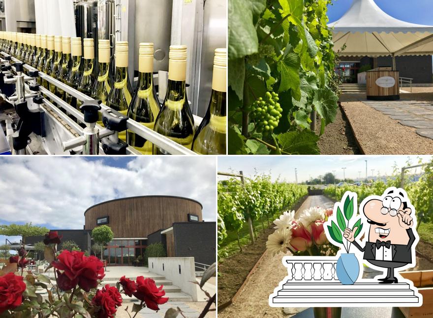 Nordic Sea Winery