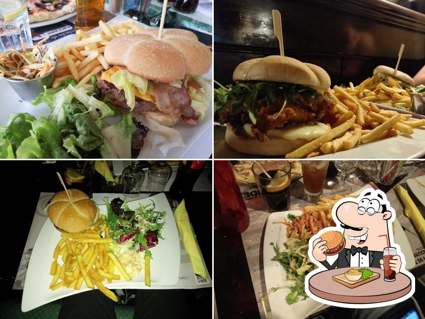 O'Collins's Irish Pub