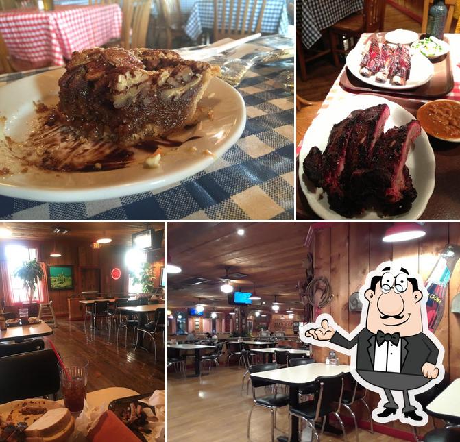 Pappas Bar-B-Q