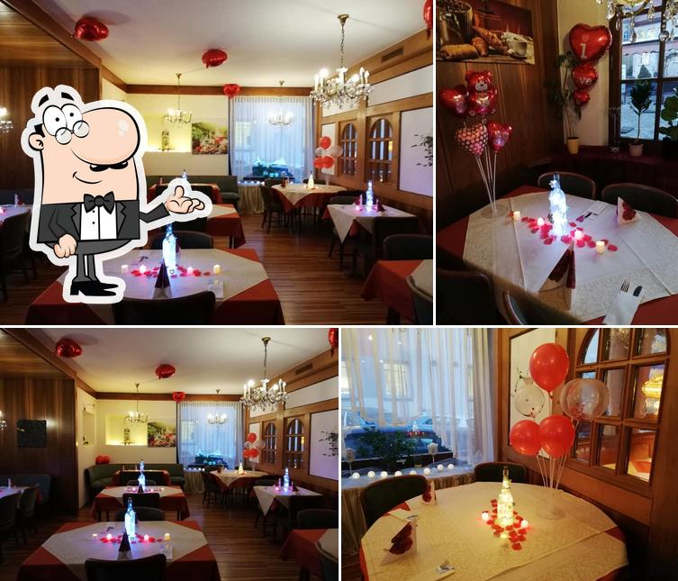 Ristorante Italia