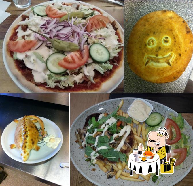 Pizzeria Babylon