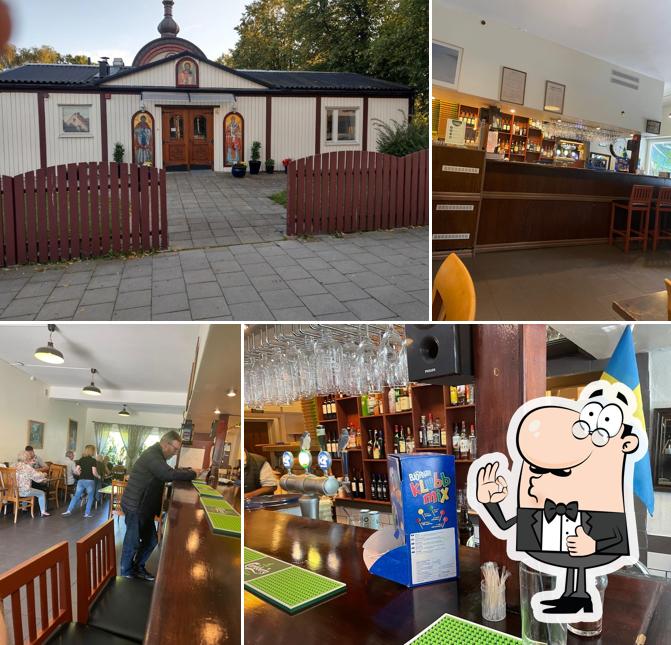 Per Albin's Pub