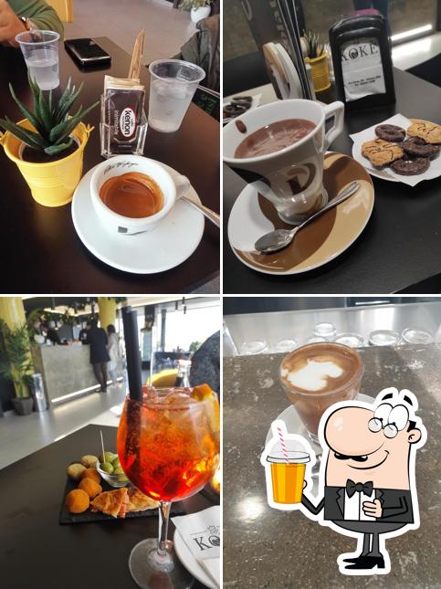 Caffè Kokè