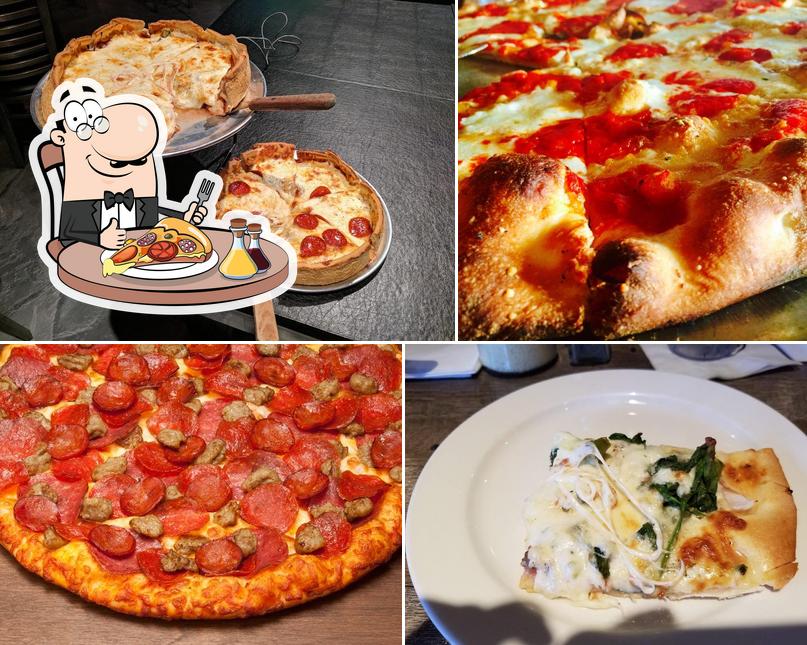 Riverside Pizza & Pub - South Elgin
