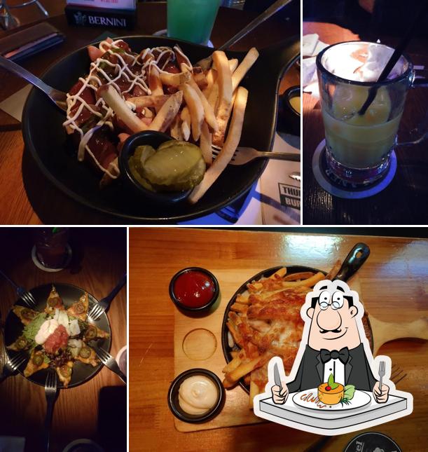 Thursday Pub