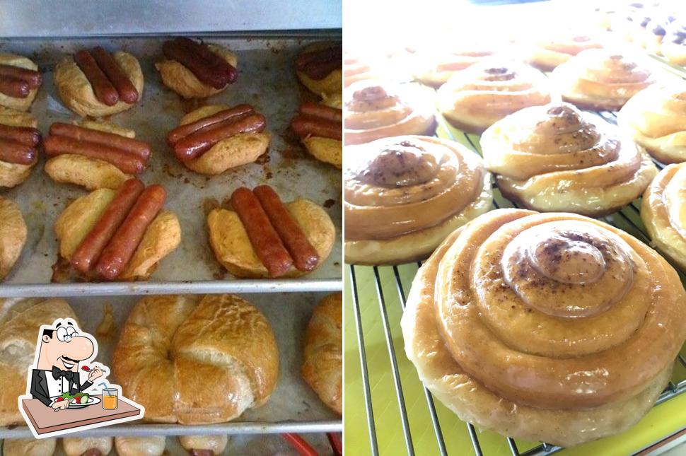 Queen Donuts