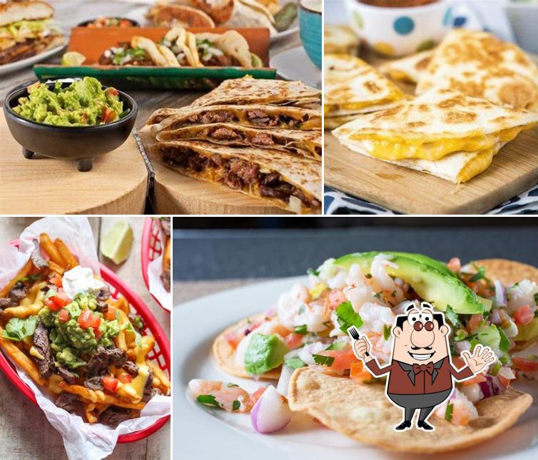Rancho Alegre Mexican Grill