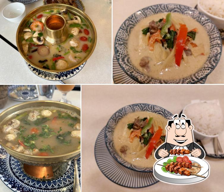 Real Thai Restaurant