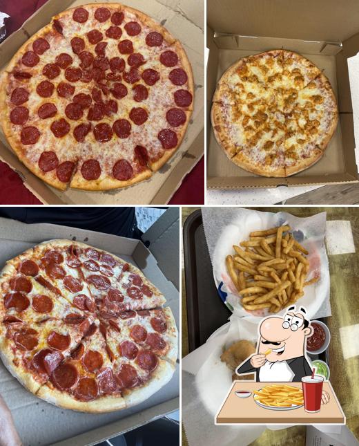 Al Safa Pizza & Grill 2