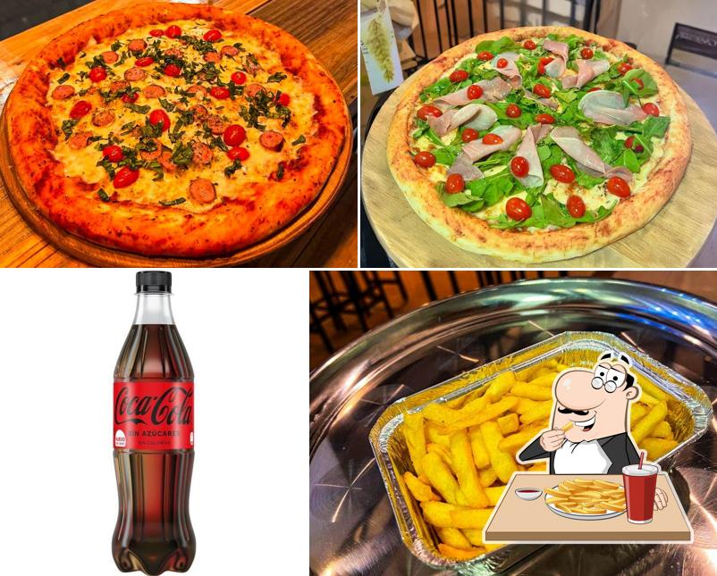 Arapy pizzeria