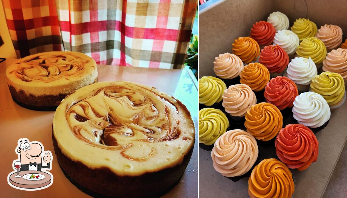 Carefree Cakery