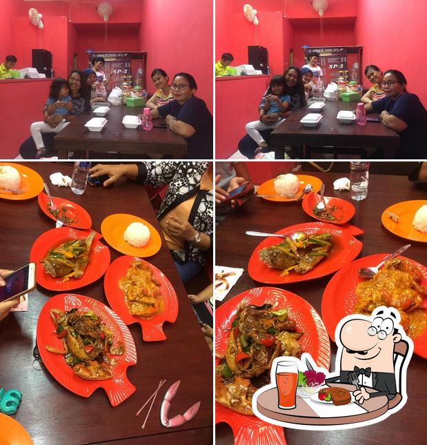 Chinese Food SP2 Badung