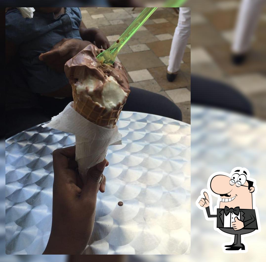 Coco Gelato