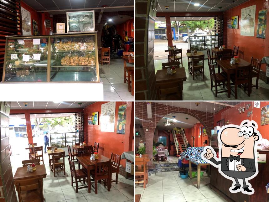 Comedor La Chelona