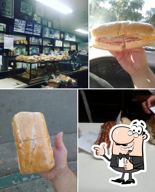 Genova Bakery