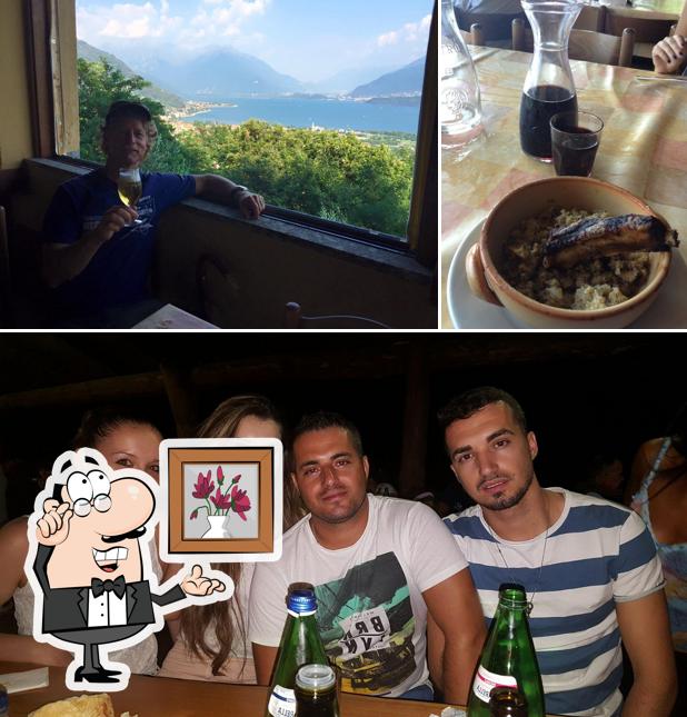 Il Crottone