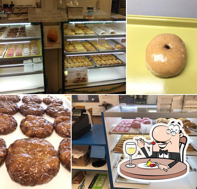 Junust Donut&Breakfast