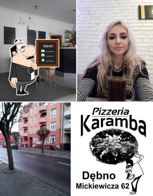 KARAMBA
