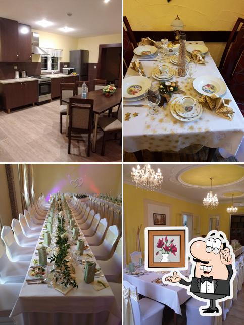 Kaskáda Hotel & Catering