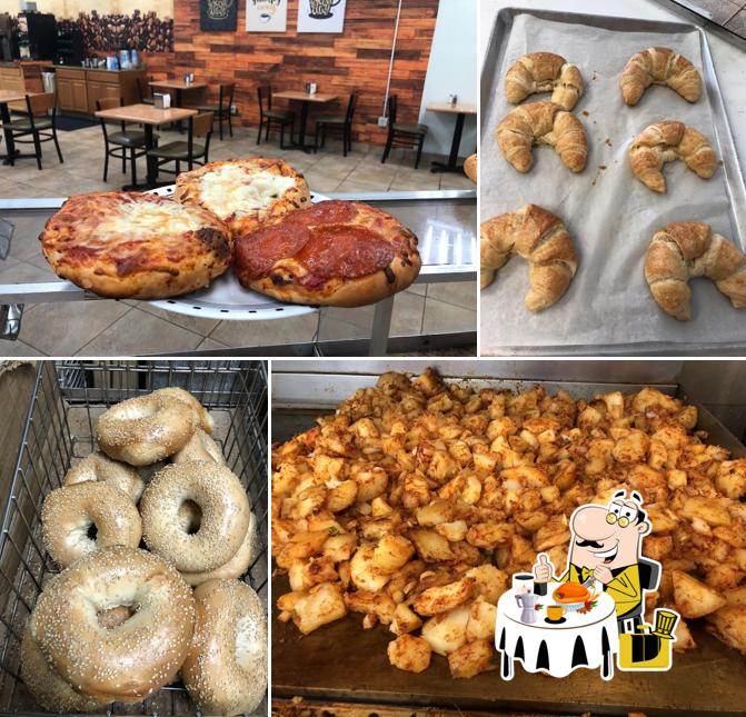 King Of Bagels and Subs