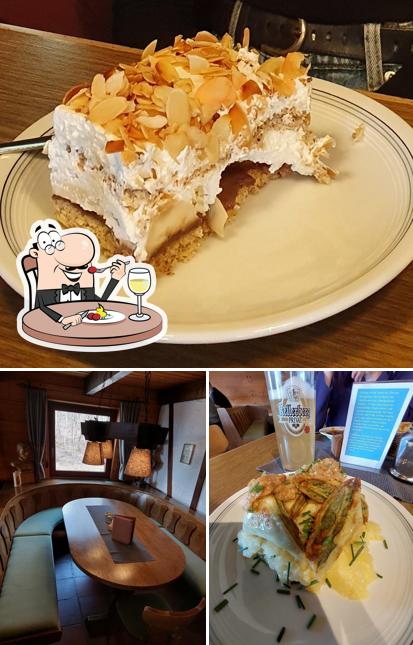 Kolpinghütte Oberkochen
