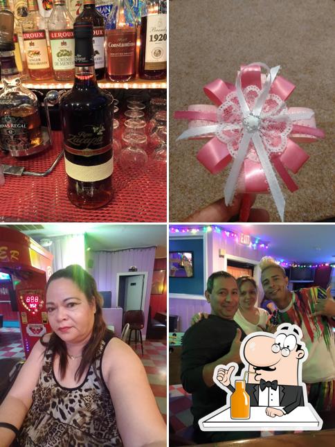 Latinos Cafe