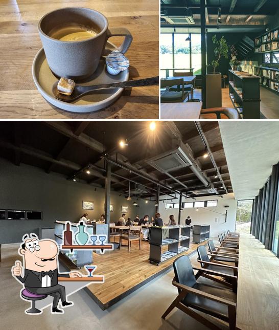 MARCI Life style store