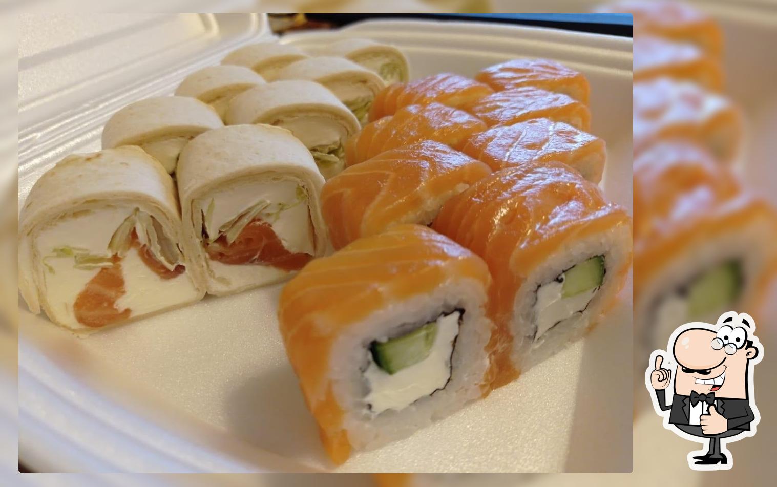 Мята Food