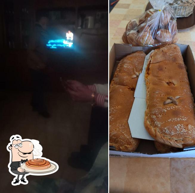 Panaderia Orihuela