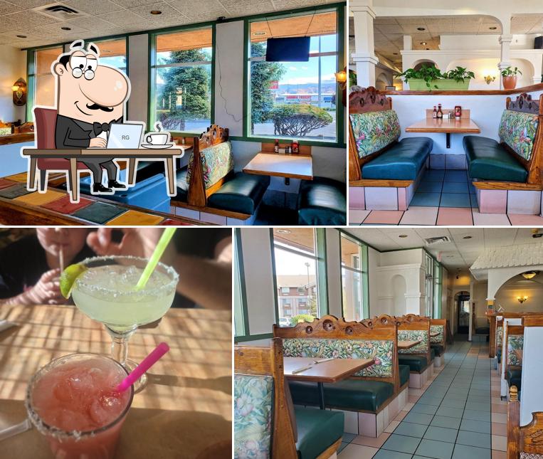 Petey's Kitchen