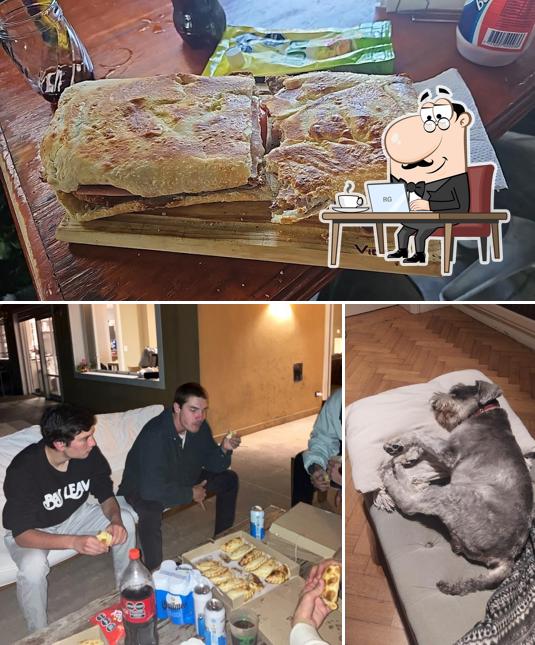 Pizzeria El Titán