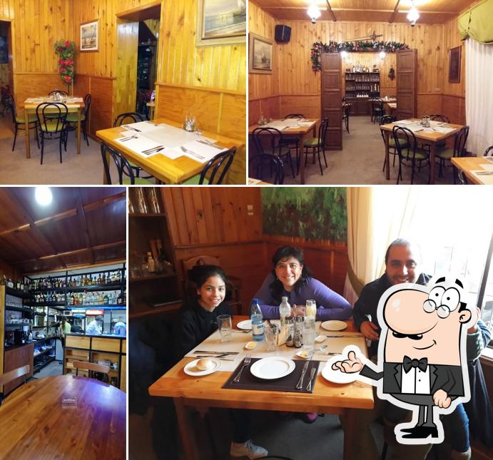 Restorant Munot