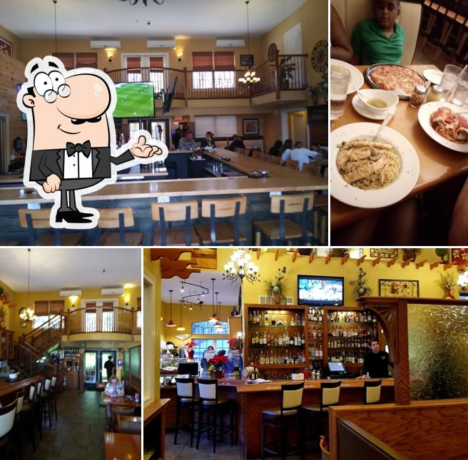 279 Social Kitchen & Craft Bar