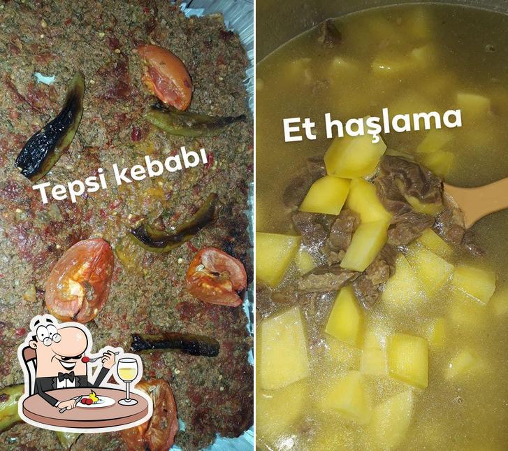 Rüzgar Hatay döner