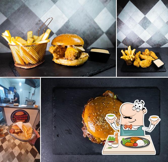 Belea Burger
